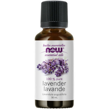 Lavender Oil 30 Ml by Now