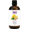 Lemon Oil (Citrus limon) 118 Ml by Now