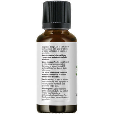 Lemongrass Oil 30 Ml by Now