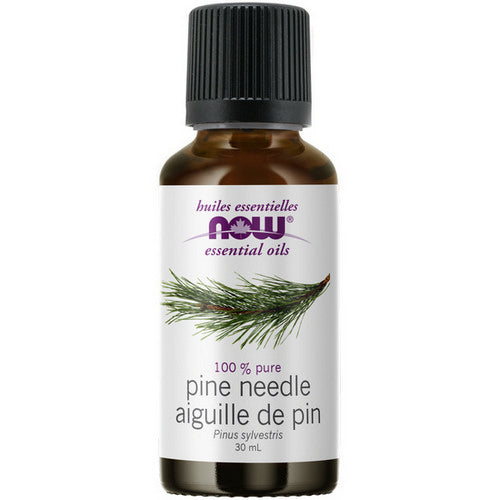 Pine Needle Oil 30 Ml by Now