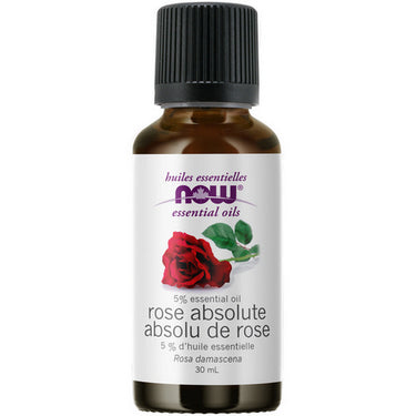 Rose Absolute 5% 30 Ml by Now