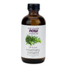 Rosemary Oil (Rosmarinus officinalis) 118 Ml by Now