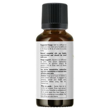 Tea Tree Oil 30 Ml by Now