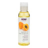 Apricot Kernel Oil Expeller Pressed 118 Ml by Now