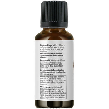 Sandalwood Oil 14% 30 Ml by Now