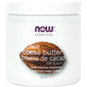 Pure Cocoa Butter 100% 207 Ml by Now