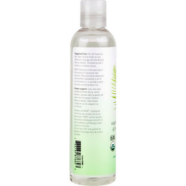 Organic Vegetable Glycerine 237 Ml by Now