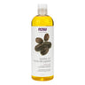 Pure Jojoba Oil Expeller Pressed 473 Ml by Now