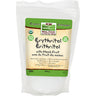 Organic Erythritol and Org Monk Fruit 454 Grams by Now