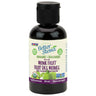 Organic Stevia and Org Monk Fruit Liquid 60 Ml by Now