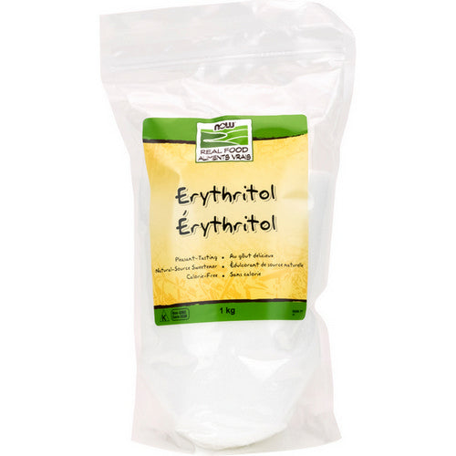 Erythritol 1 Kg by Now