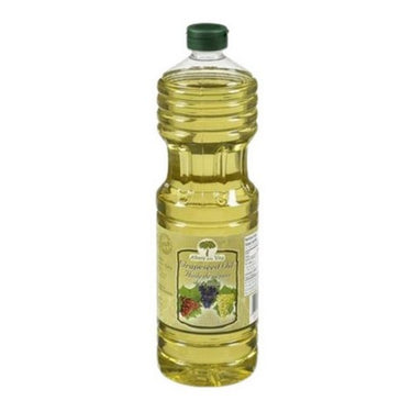 Advance 100% Pure Grapeseed Oil 1 Liter (Case Of 15) by Albero Della Vita