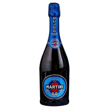 Martini Dolce 0.0% 750 Ml (Case Of 6) by Bacardi Martini