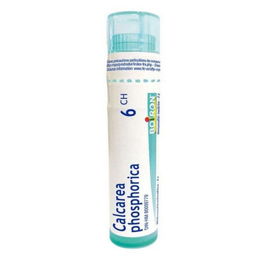 Calcarea Phosphorica 6DH 240 Tabs by Boiron