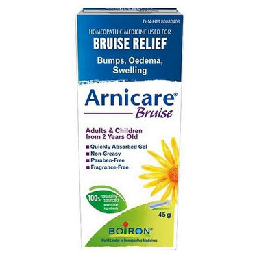 Arnicare Bruise 45 Grams by Boiron