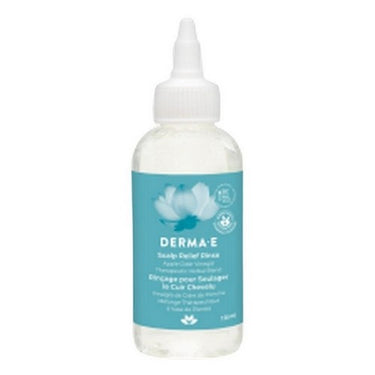 Scalp Relief Rinse 120 Ml by Derma e