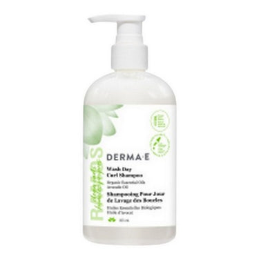 Ramos Wash Day Curl Shampoo 335 Ml by Derma e