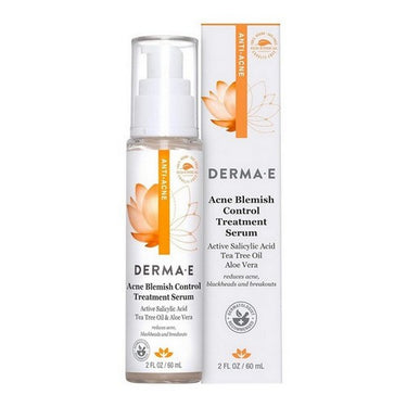 Acne Blemish Control Treatment Serum 60 Ml by Derma e