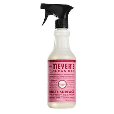 Multi Surface Cleaner Peppermint 473 Ml by Mrs. Meyers Clean Day
