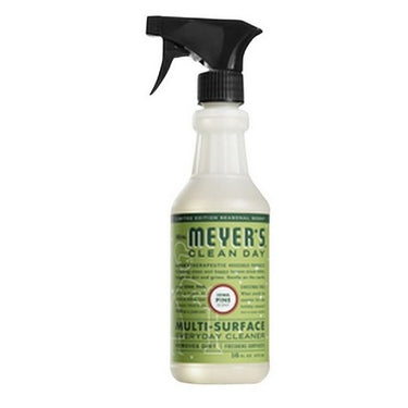 Multi Surface Cleaner Iowa Pine 473 Ml by Mrs. Meyers Clean Day