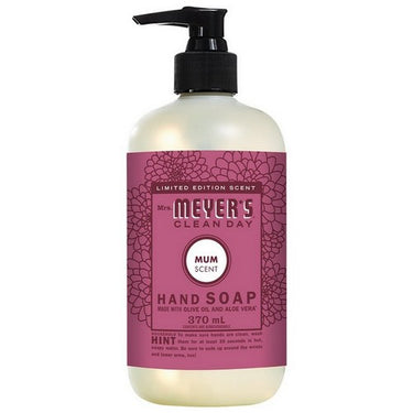 Hand Soap Mum 370 Ml by Mrs. Meyers Clean Day