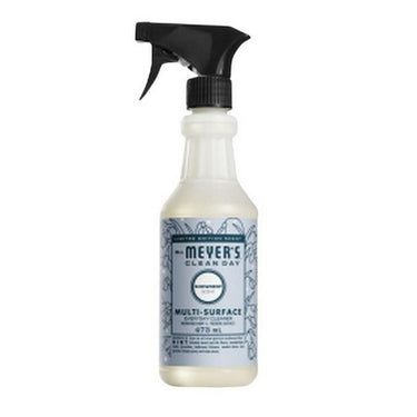 Mrs. Meyers Clean Day, Multi Surface Cleaner Snow Drop, 473 Ml