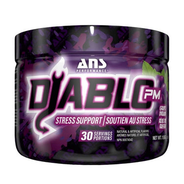 ANS Performance, Diablo PM  Grape Dream, 150 Grams