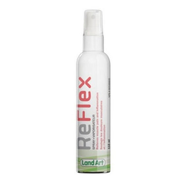 ReFlex Joint & Muscle Spray 110 Ml by Land Art