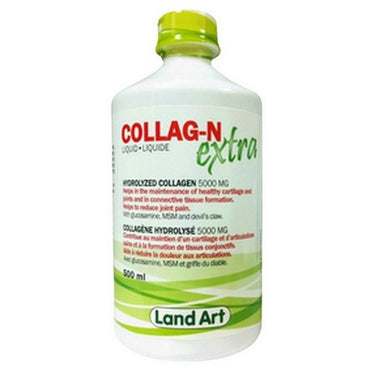 Collag-N Extra 500 Ml by Land Art