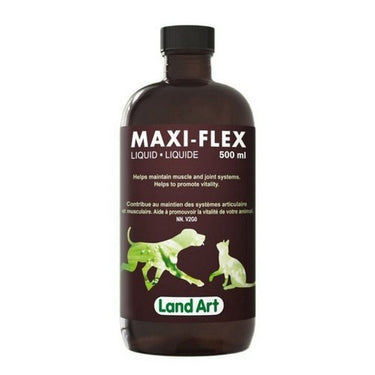 Maxi-Flex For Pets 500 Ml by Land Art