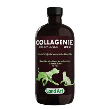 Collagen For Pets 500 Ml by Land Art