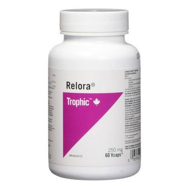 Trophic, Relora, 60 Caps