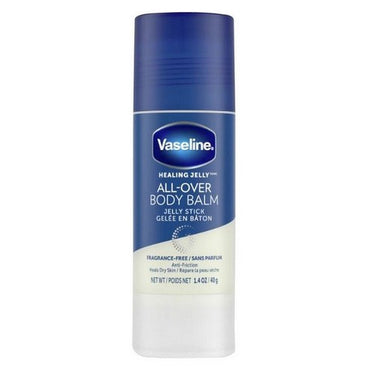 Vaseline All Over Balm Jelly Stick 40 Grams by Vaseline