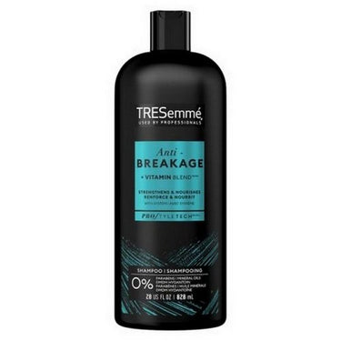 Tresemme Shampoo Anti Breakage 828 Ml by Tresemme