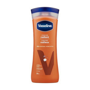 Vaseline Intensive Care Cocoa Butter 295 Ml by Vaseline
