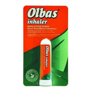 Olbas Inhaler 0.29 Grams by Olbas