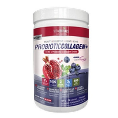 Vitacentials ProbioticCollagen + 177 Grams by Nuvocare Health Sciences