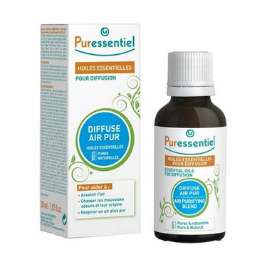 Air Purifying Diffusion Blend 30 Ml by Puressentiel