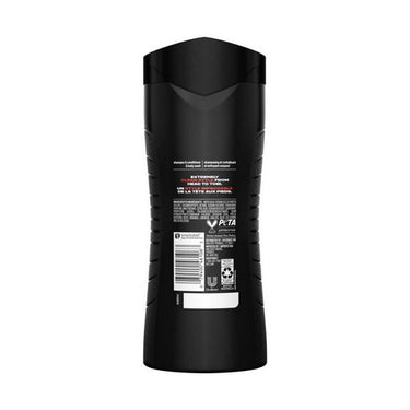 Axe, Axe Shampoo Fresh  3 In1, 473 Ml