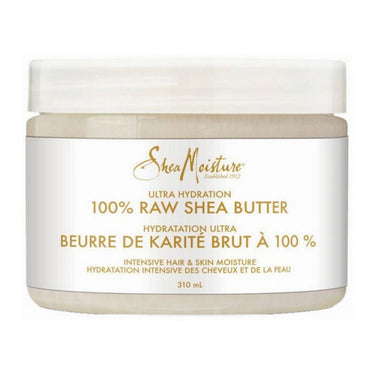 Shea Moisture Hydrating Healing Lotion 310 Ml by Shea Moisture