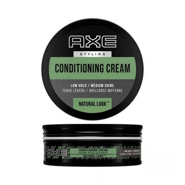 Axe Cream Natural Understated 75 Grams by Axe