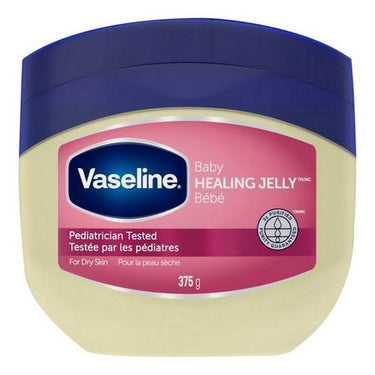 Vaseline Baby Fresh Petrol Jelly Scent 375 Grams by Vaseline