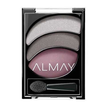 Almay Trios Eyeshadow 010 Mulberry Moonlight 0.087 Oz by Almay