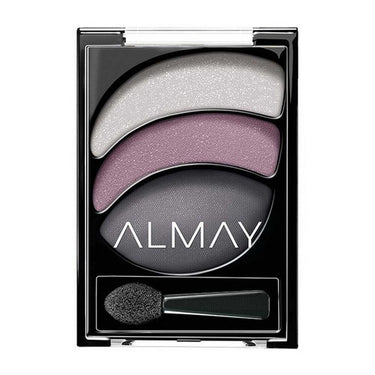 Almay Trios Eyeshadow 040 Lavendar Haze 0.087 Oz by Almay