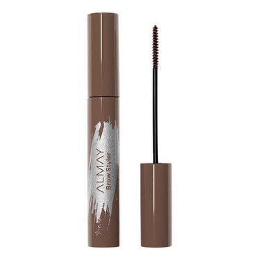 Almay Brow Styler Mascara Light Brown 0.29 Oz by Almay