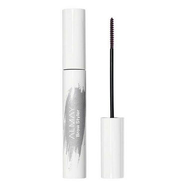 Almay Really Real Brows Styler Clear 040 0.29 Oz by Almay