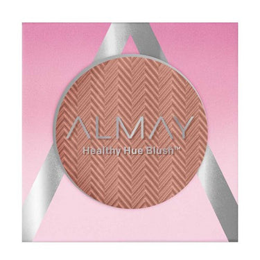 Almay Healthy Hue Blush Nearly Nude 0.17 Oz by Almay