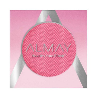 Almay Healthy Hue Blush Pink Flush 0.17 Oz by Almay