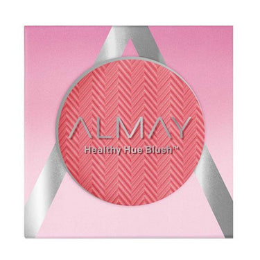 Almay Healthy Hue Blush 0.17 Oz by Almay