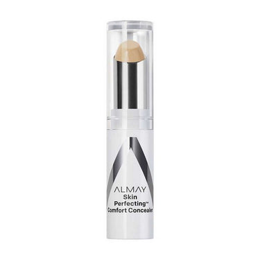 Almay Skin Perfecting Comfort Concealer Light 0.13 Oz by Almay